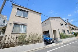 八雲ガーデンテラスの外観画像
