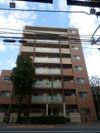 エクセレントシティ中野鷺宮の外観