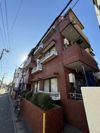 クレール五番館の外観画像