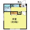 スプラウト北赤羽の間取り画像