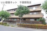 レジデンスヤマダの間取り画像