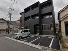 plano祇園の間取り画像