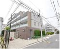 TAK PLAZAⅡの外観