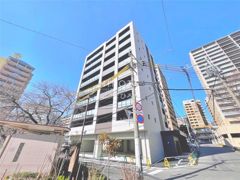 Prosperer大手町の外観画像