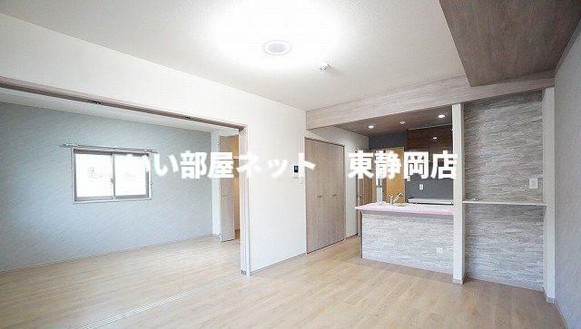 リビング
