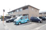 クラウンフィールドN Aの間取り画像
