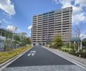 ポレスターガーデンシティ清心の間取り画像