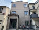 WISTARIA KURAMAGUCHIの間取り画像