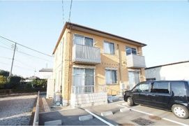 プランドール棟高の外観画像
