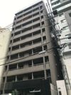 エイペックス梅田東Ⅱの間取り画像
