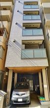 Noel本郷の間取り画像