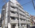 プレール・ドゥーク住吉Ⅱの間取り画像