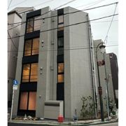 LEGALAND荻窪ANNEXの外観画像