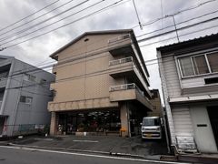 AS東雲ビルの外観画像