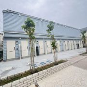 MELDIA矢川Ⅱの外観画像