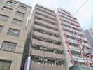プレサンス難波WESTの間取り画像