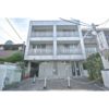 広崎マンションの外観