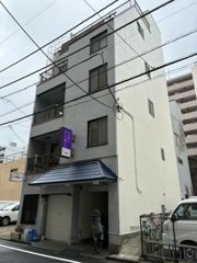 天野屋ビルの外観画像