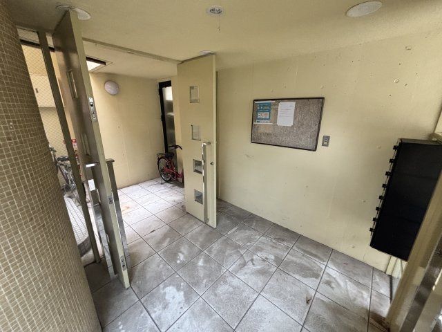 ロビー