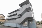 サザンクロスⅠの間取り画像