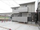 グリュックの間取り画像