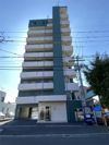 FLATHILL広国際通りの間取り画像