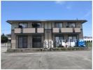 ファミーユ Aの間取り画像