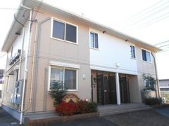 セジュールほんどう A棟の外観画像