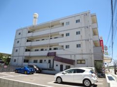 石田ビルの外観画像