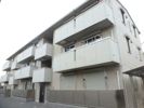 パラシオンの外観