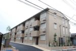 サンモールの間取り画像