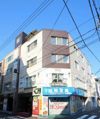 柳田ビルの間取り画像