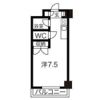 ケープロイヤルの間取り画像