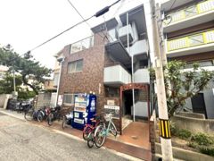 パーソナルハイツ御影の外観画像