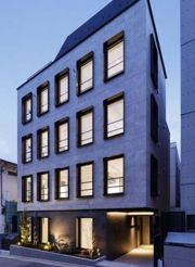 LEGALAND西五反田の外観画像