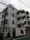 スカイコート西谷の間取り画像