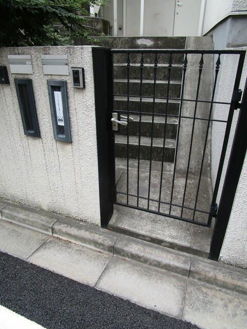 ロビー
