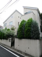 メゾンドボーテの外観画像