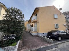 グランディール庚午北 B棟の外観画像