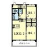 M.Eternal placeの間取り画像