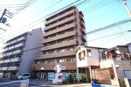 カサグランデ枝松の外観画像