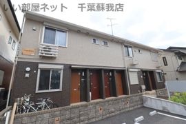 Grand Parc（グラン・パルク）の外観画像