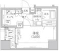 アイルプレミアム千駄木の間取り画像
