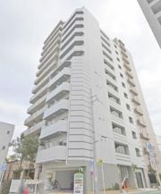 アイルプレミアム千駄木の外観画像