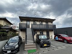 フレグランス高須の外観画像