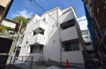 DEN鷹取2の間取り画像