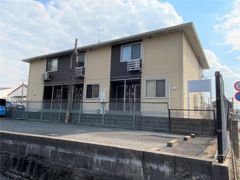 リブェール吉祥寺の外観画像