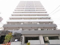 エスリードレジデンス大阪福島の外観画像