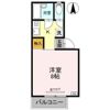 ニフティーテンの間取り画像