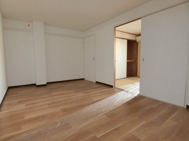洋室